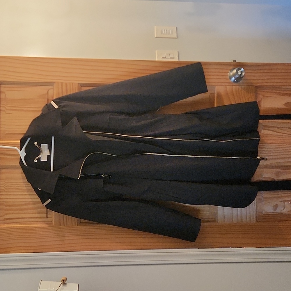 Tranch Coat - image 1